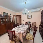 San Jose Playa Family Apartment *
