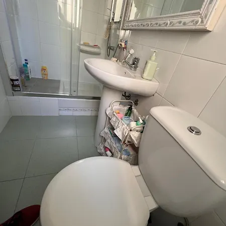 San Jose Playa Family * Cadiz