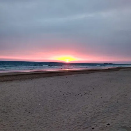 San Jose Playa Family Apartman