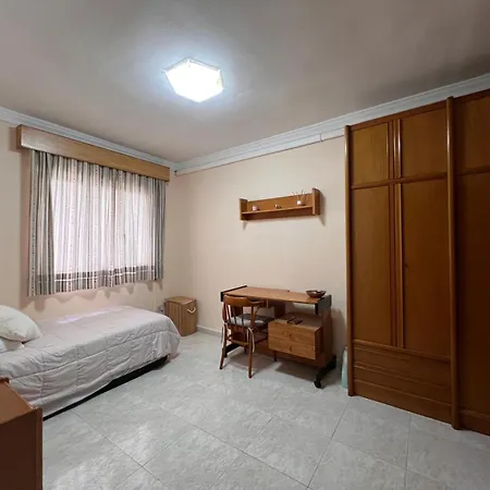 San Jose Playa Family Apartment *