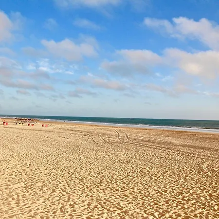 San Jose Playa Family * Cádiz