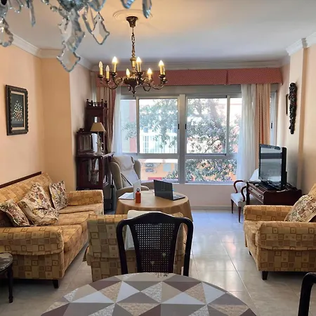 San Jose Playa Family Apartman