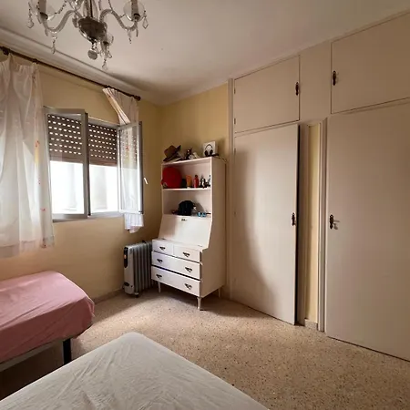 San Jose Playa Family Apartment *