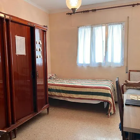 San Jose Playa Family Apartment *