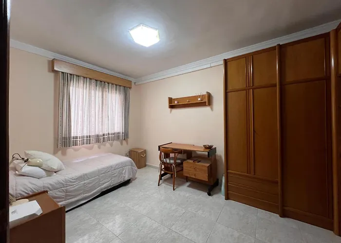 San Jose Playa Family Apartman *