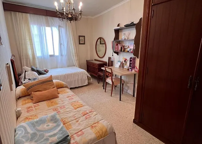 San Jose Playa Family Cádiz