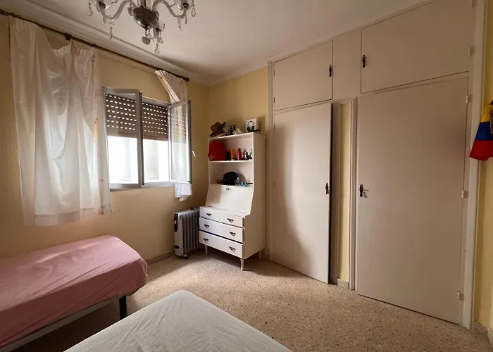 San Jose Playa Family Apartman *