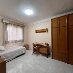 San Jose Playa Family Daire *