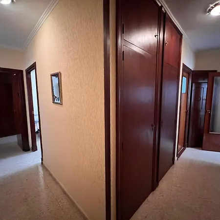 San Jose Playa Family * 加的斯