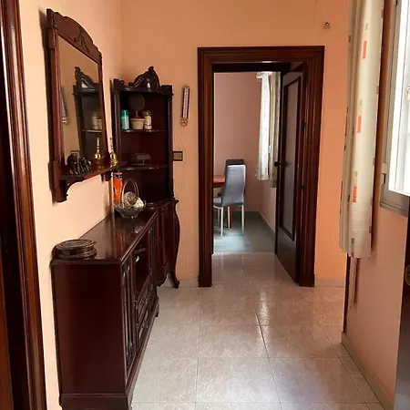 San Jose Playa Family *