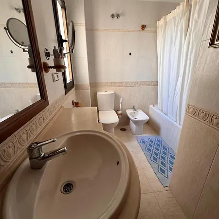 San Jose Playa Family Apartment *