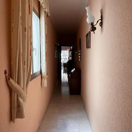 San Jose Playa Family *