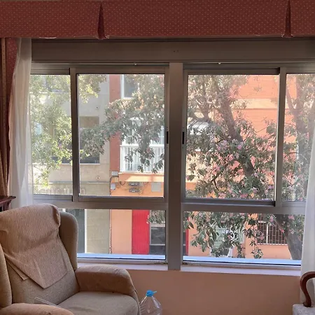 San Jose Playa Family *