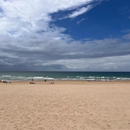 San José Playa Family *