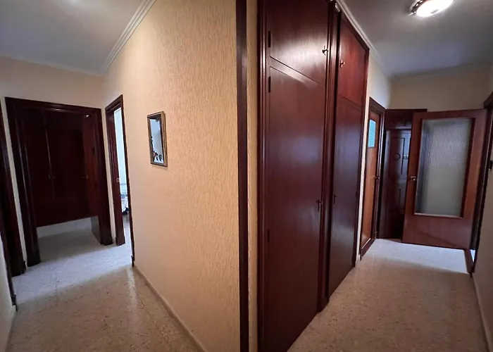 San José Playa Family * Cadice