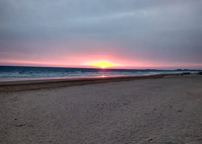 San José Playa Family Appartamento