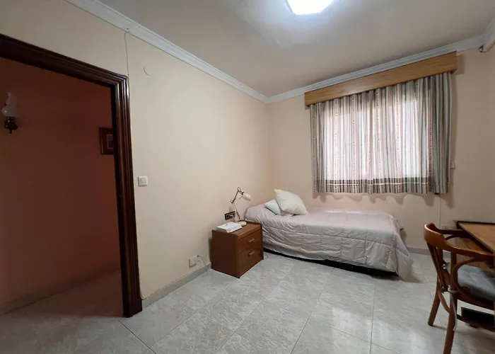 San José Playa Family