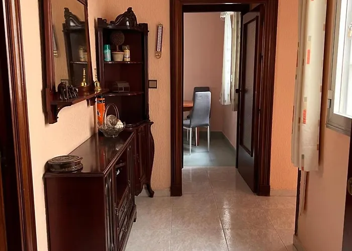 San José Playa Family *