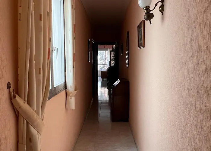 San José Playa Family *