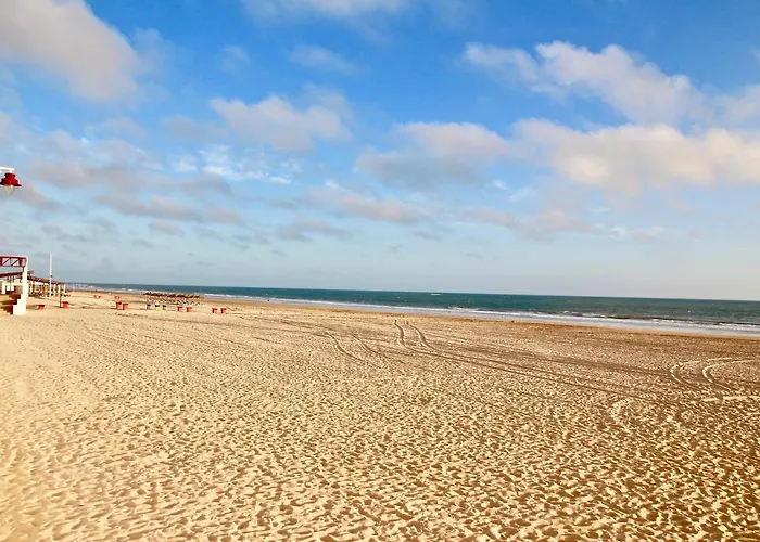 San José Playa Family * Cadice