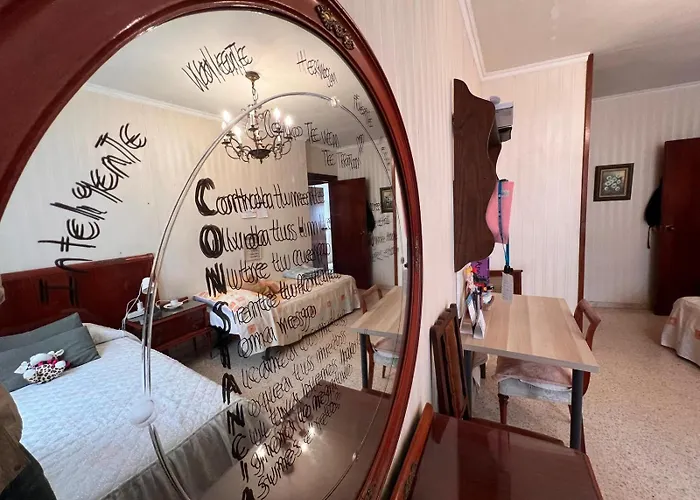 San José Playa Family