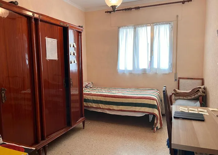 San Jose Playa Family Apartment *