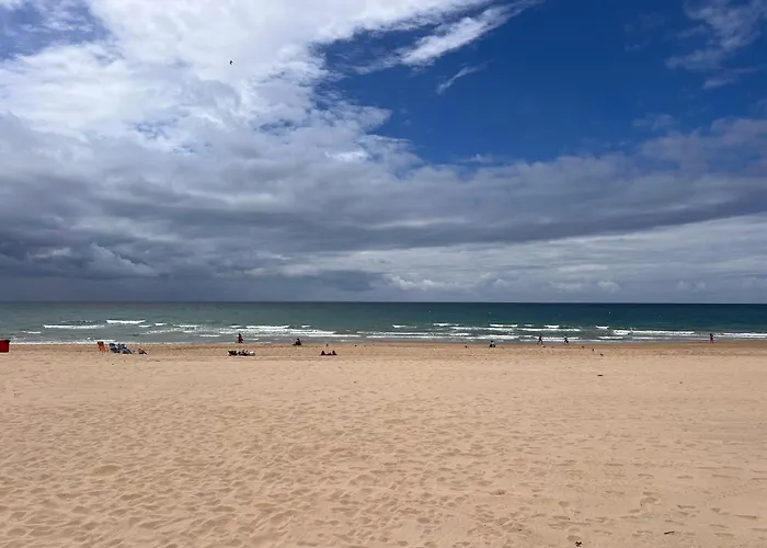 San José Playa Family *