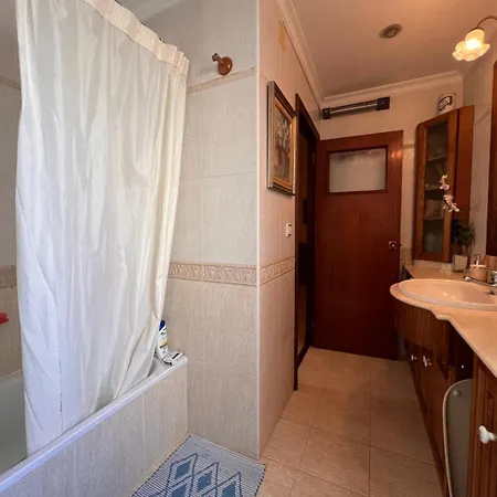 Apartamento San Jose Playa Family Cádis