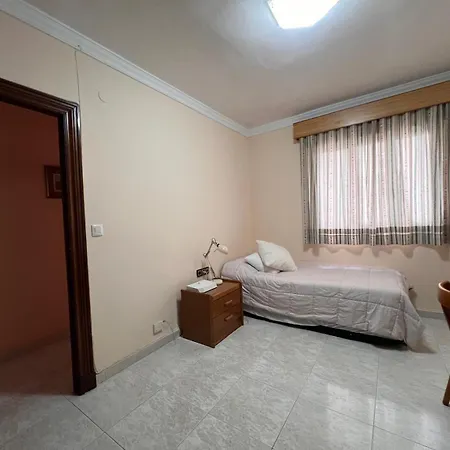 San Jose Playa Family