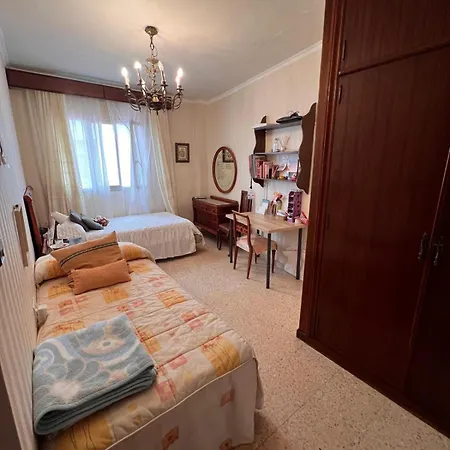 San Jose Playa Family Cádis