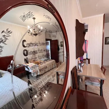 San Jose Playa Family