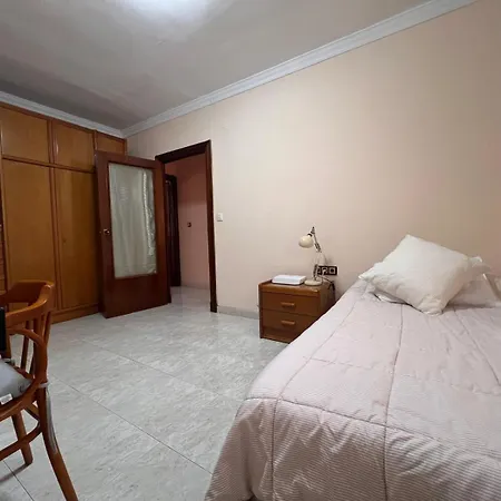 San Jose Playa Family شقة كاديز