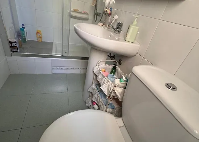 San Jose Playa Family * كاديز