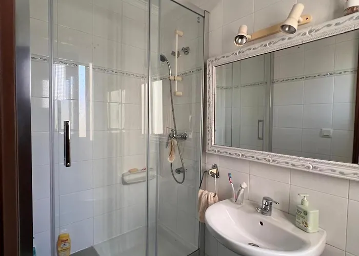 San Jose Playa Family * كاديز